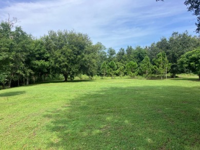 Lakes at Indianwood Golf and Country Club Lot For Sale in Indiantown Florida