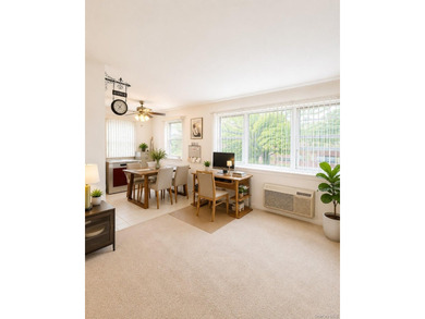 Welcome home to this sun-filled second-floor CORNER unit in a - photo 3