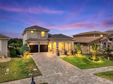 Welcome to an exceptional retreat located at 16049 Volterra - photo 9