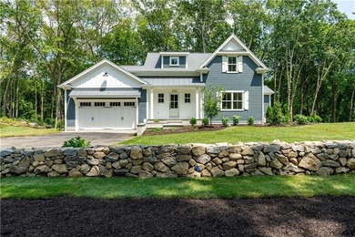 Introducing 510 Greenbush Road, @ THE COTTAGES ON THE KNOLL - photo 1