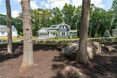 Introducing 510 Greenbush Road, @ THE COTTAGES ON THE KNOLL - photo 2