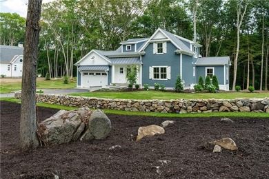 Introducing 510 Greenbush Road, @ THE COTTAGES ON THE KNOLL - photo 3