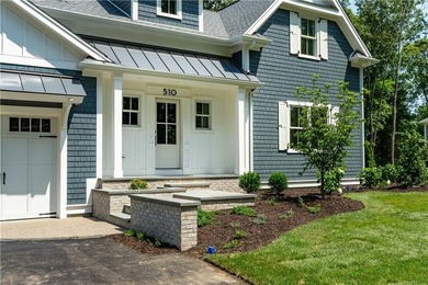 Introducing 510 Greenbush Road, @ THE COTTAGES ON THE KNOLL - photo 5