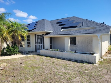 Rotonda West Lakes and Canals Home For Sale in Rotonda West Florida