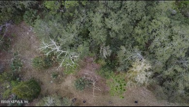 St. Johns River Acreage For Sale in East Palatka Florida