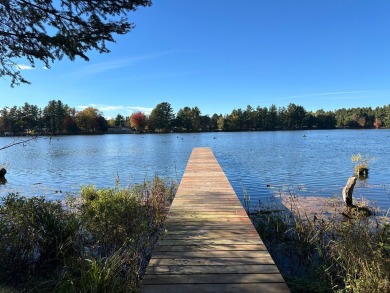 Lake Acreage For Sale in Eagle River, Wisconsin
