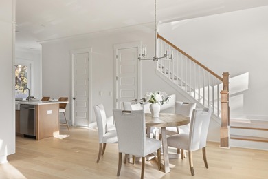 Brand New Home - Move In Ready! NO HOA! Community Boat Ramp in