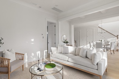 Brand New Home - Move In Ready! NO HOA! Community Boat Ramp in