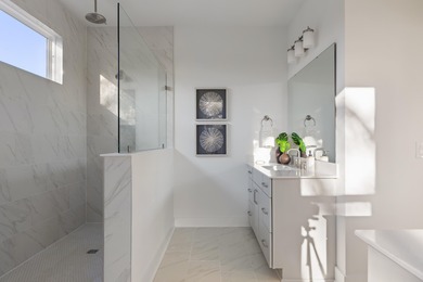 Brand New Home - Move In Ready! NO HOA! Community Boat Ramp in