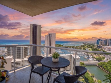 Welcome Home to The Watermark Waikiki! Come experience luxury - photo 1