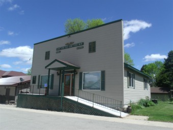 Lake Commercial Off Market in Marquette, Wisconsin