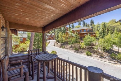 Welcome to Castle Glen Estates, one of Big Bear Lake's most - photo 11