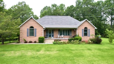 Lake Home For Sale in Corbin, Kentucky