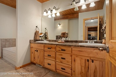 Tucked into Wyoming's Star Valley, JnS Ranch is 561 acres of - photo 11
