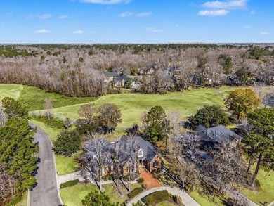This luxury golf course home makes a stunning first impression - photo 2