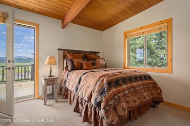 Tucked into Wyoming's Star Valley, JnS Ranch is 561 acres of - photo 12