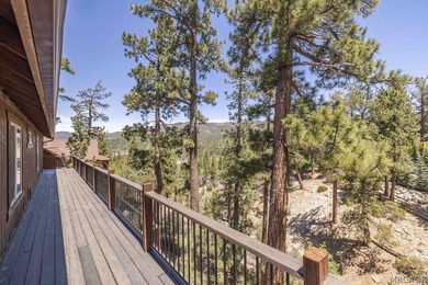 Welcome to Castle Glen Estates, one of Big Bear Lake's most - photo 13
