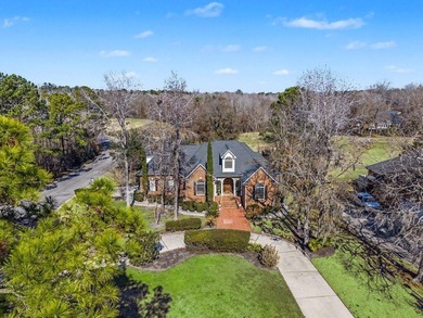 This luxury golf course home makes a stunning first impression - photo 3