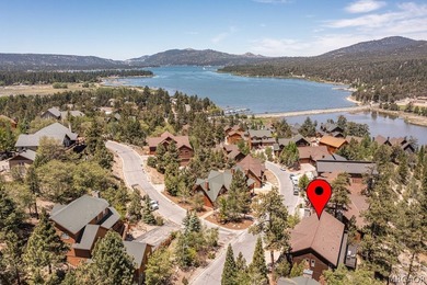 Welcome to Castle Glen Estates, one of Big Bear Lake's most - photo 14