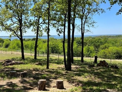 WOW! 17.42 acres that joins Corps. lake property on Lake Texoma - photo 4