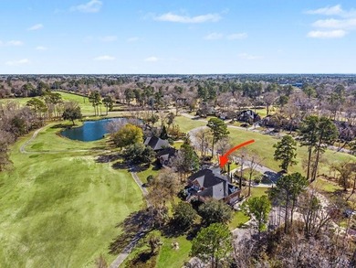 This luxury golf course home makes a stunning first impression - photo 5