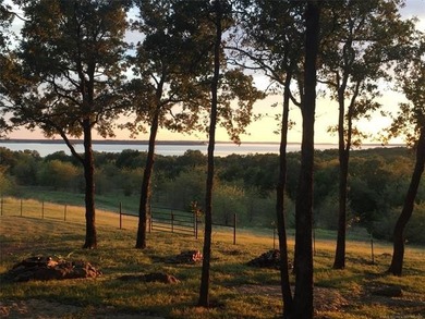 WOW! 17.42 acres that joins Corps. lake property on Lake Texoma - photo 5
