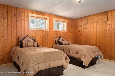 Tucked into Wyoming's Star Valley, JnS Ranch is 561 acres of - photo 15