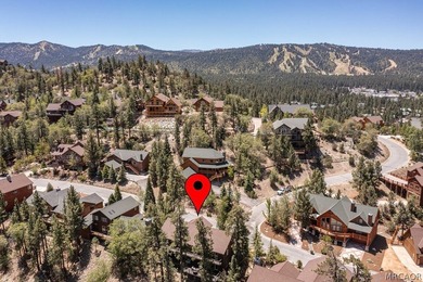 Welcome to Castle Glen Estates, one of Big Bear Lake's most - photo 16