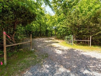 WOW! 17.42 acres that joins Corps. lake property on Lake Texoma - photo 6