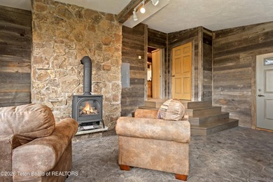 Tucked into Wyoming's Star Valley, JnS Ranch is 561 acres of - photo 16