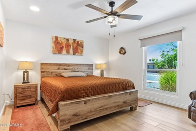 This beautifully renovated home offers the perfect blend of - photo 17