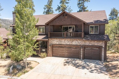 Welcome to Castle Glen Estates, one of Big Bear Lake's most - photo 17
