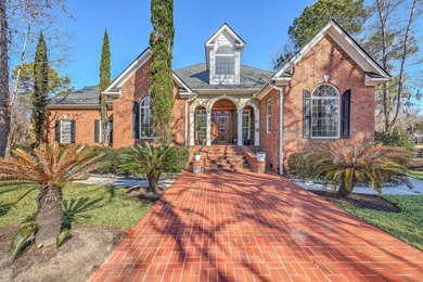 This luxury golf course home makes a stunning first impression - photo 7