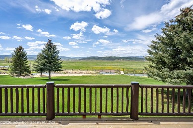 Tucked into Wyoming's Star Valley, JnS Ranch is 561 acres of - photo 17