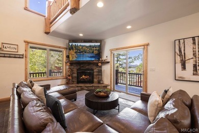 Welcome to Castle Glen Estates, one of Big Bear Lake's most - photo 22