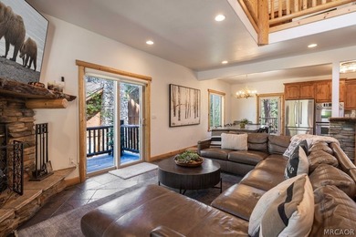 Welcome to Castle Glen Estates, one of Big Bear Lake's most - photo 23