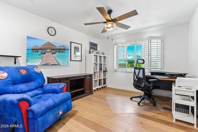 This beautifully renovated home offers the perfect blend of - photo 25
