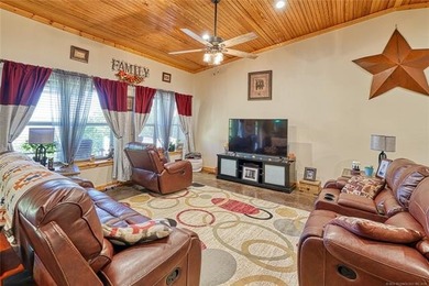 Experience lake living at its finest with this beautiful move-in - photo 8