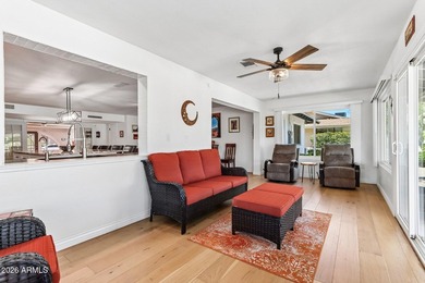This beautifully renovated home offers the perfect blend of - photo 29
