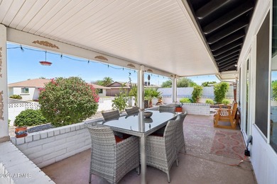 This beautifully renovated home offers the perfect blend of - photo 30