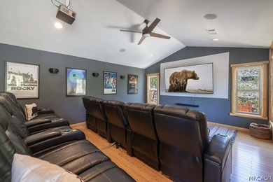 Welcome to Castle Glen Estates, one of Big Bear Lake's most - photo 30