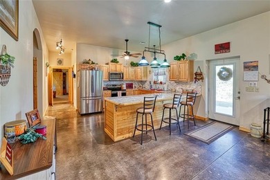 Experience lake living at its finest with this beautiful move-in - photo 10