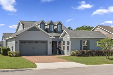 (private lake, pond, creek) Home For Sale in Ocala Florida