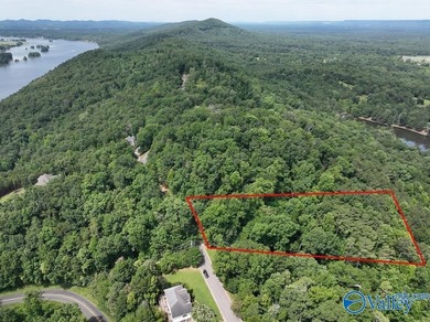 Neely Henry Lake Lot For Sale in Rainbow City Alabama