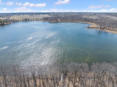Williams Lake - Crow Wing County Acreage For Sale in Garrison Minnesota