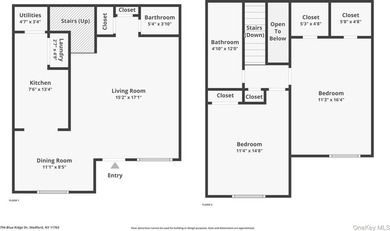 Move-In Ready End Unit Condo! Welcome to this beautifully - photo 33