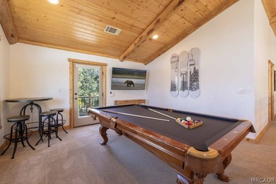 Welcome to Castle Glen Estates, one of Big Bear Lake's most - photo 35