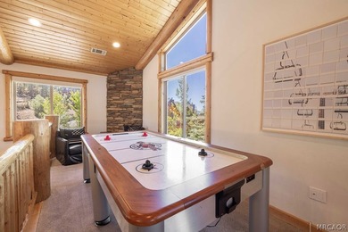Welcome to Castle Glen Estates, one of Big Bear Lake's most - photo 36