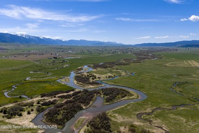 Tucked into Wyoming's Star Valley, JnS Ranch is 561 acres of - photo 36