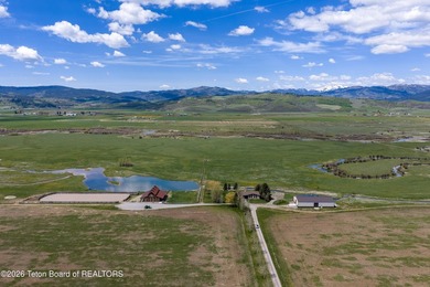 Tucked into Wyoming's Star Valley, JnS Ranch is 561 acres of - photo 39